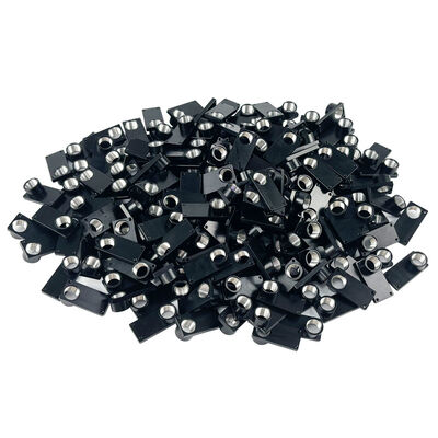 Good price Custom Tungsten Carbide Parts with High Wear Resistance and High Temperature Resistance at ±0.005mm Tolerance online