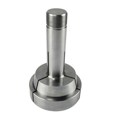 Good price High Precision Corrosion Resistant Stainless Steel Turning Parts with Customized Surface Treatment online