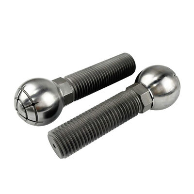 Good price High Precision Stainless Steel CNC Turning Parts with Customized Color Options online
