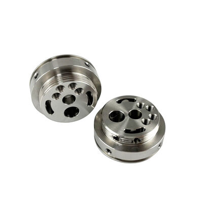 Good price High Precision CNC Turning Parts with Customized Color and ISO 9001 Certification online