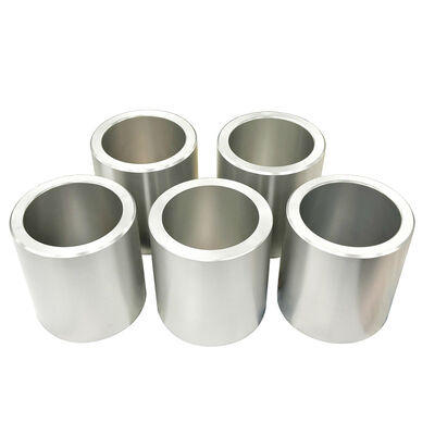 Good price High Precision CNC Turning Parts with Customized Color and Tolerance +/-0.005mm online