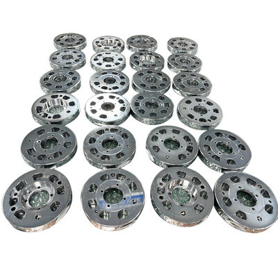 Good price High Precision CNC Milling and Turning Services with Multi-Process Capabilities and ISO 9001:2015 Certification online