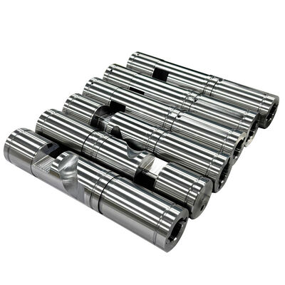 Good price Custom CNC Turning Parts Supplier | Precision Titanium Turning Service online