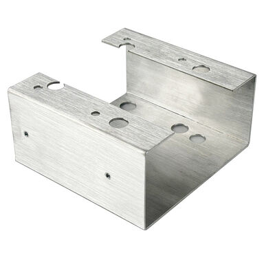 Good price High Precision Sheet Metal Bending Services with 0.01mm Tolerance and Customized Design online