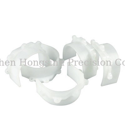 Good price 5 Axis CNC Milling Parts - Complex Aluminum High Precision Multi-Axis Machined Components online