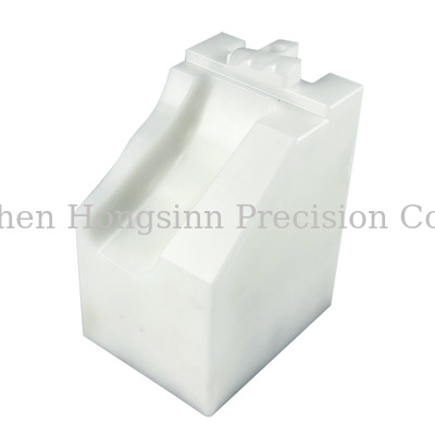 Good price High Precision ABS Machined Parts with Customized Color and OEM/ODM CNC Machining Services online