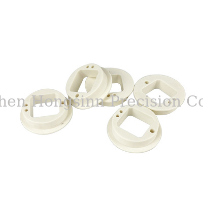 Good price Custom Aluminum Precision Machined Mounting Brackets with Anodizing CNC Milling Parts online