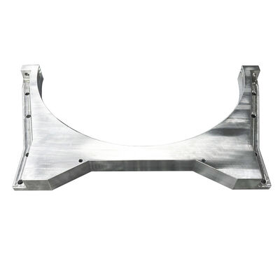Good price High-Precision Custom CNC Machining Parts for Rapid Prototyping with Multiple Material Options online