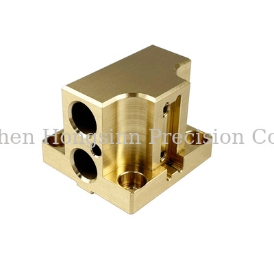 Good price Precision CNC Machining Parts with ±0.005mm Tolerance and Customized Color for OEM/ODM Service online
