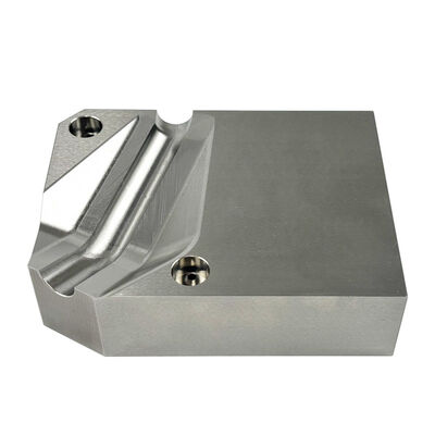 Good price High Precision PEEK CNC Machining Service with Multi-axis CNC Machining for Custom Parts online