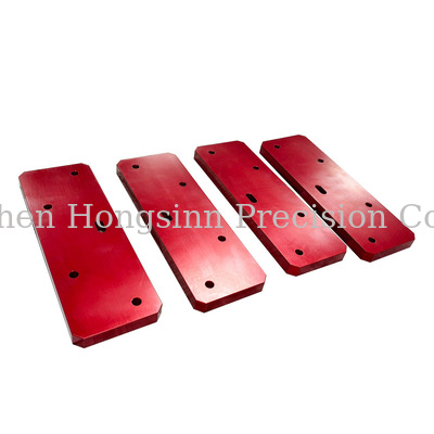 Good price Aluminum Automotive Parts | CNC Machining Rapid Prototype Services online