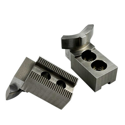 Good price 4-Axis CNC Parts for Stainless Steel Machining with High Precision Tolerance online