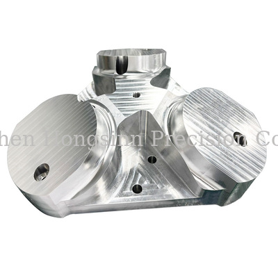 Good price Aluminum CNC Machined Parts | Aluminum CNC Precision Parts online