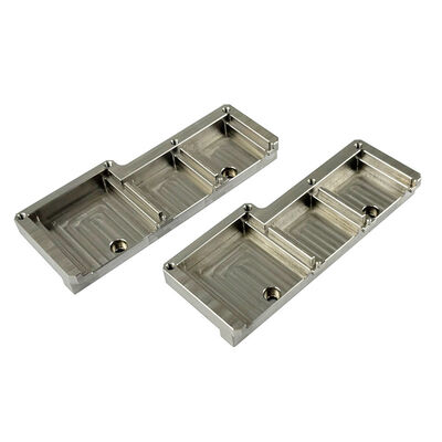 Good price Milling Machining Parts | Custom CNC Milled Parts Manufacturer online