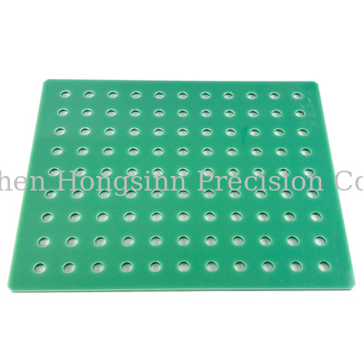 Good price Customized Color High Precision CNC Machining Parts with OEM/ODM Service online