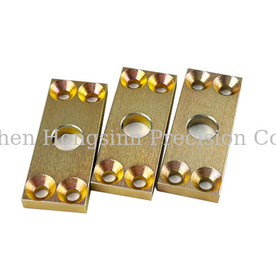 Good price Precision CNC Machining Parts in 304 Stainless Steel with ±0.005mm Tolerance and Customized Surface Treatment online