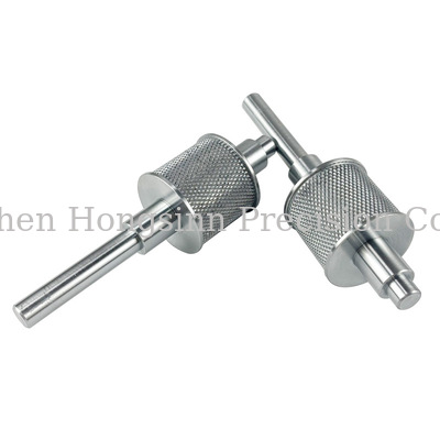 Bom preço Partes de usinagem CNC de alta precisão com tolerância +/- 0,005 mm e cor personalizada para serviços OEM/ODM On-line