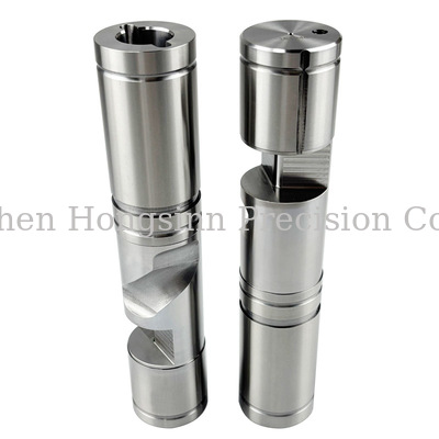 Good price CNC Turning Spare Parts | Custom Brass Turning Components online