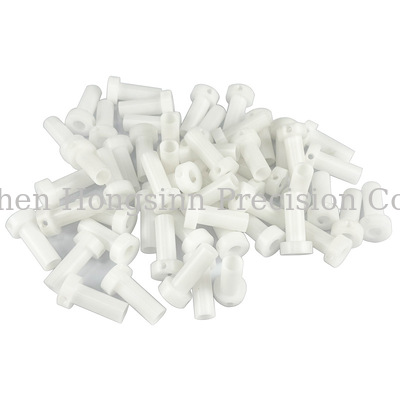 Good price High Precision Metal CNC Turning Parts with Customized Color and +/-0.005mm Tolerance online