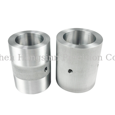 Good price Large CNC Turning Parts with High Precision and Customized Color for Industrial Applications online
