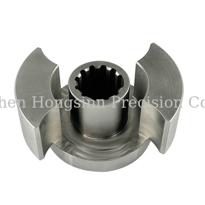 Good price High Precision Custom CNC Turning Services for Multi-Material and Complex Part Machining online