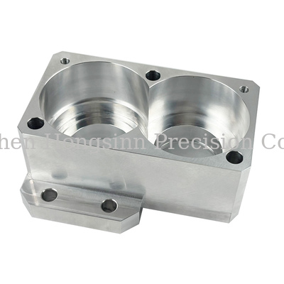 Good price CNC Machining Mechanical Parts | Custom Precision Manufacturer online