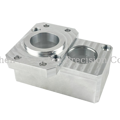Good price High Precision Metal Components | Custom Precision Manufacturing online