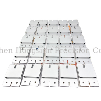 Good price CNC Precision Machining Components | Custom CNC Parts online