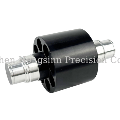Good price Automatic Lathe Machining CNC Turning Parts with High Precision +/-0.005mm for OEM/ODM Customization online