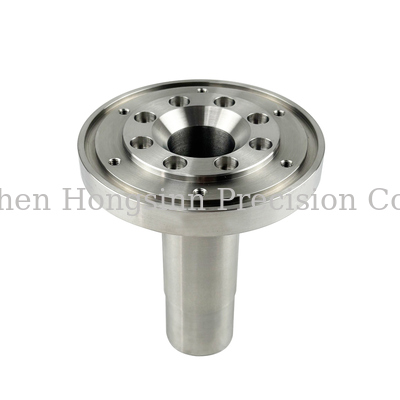 Good price High Precision CNC Turning and Machining Milling Turning Services online