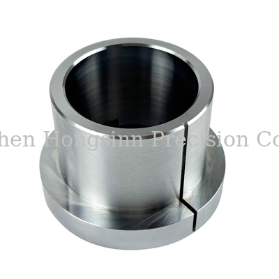 Good price Custom Multi-Axis Horizontal CNC Turning Parts with +/-0.005mm Tolerance for Precision Metal Lathe Components online