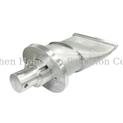 Good price 5 Axis CNC Machined Aluminum Parts | Custom Components online