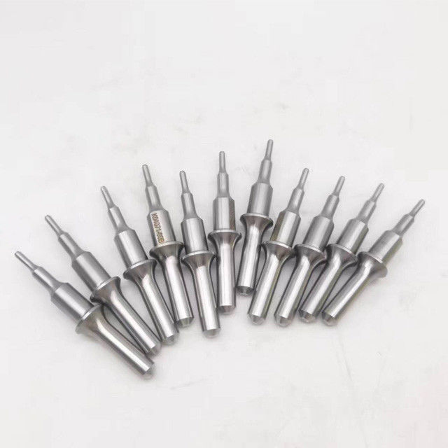 Automotive CNC Lathe Parts Process Machining Titanium Stainless Steel